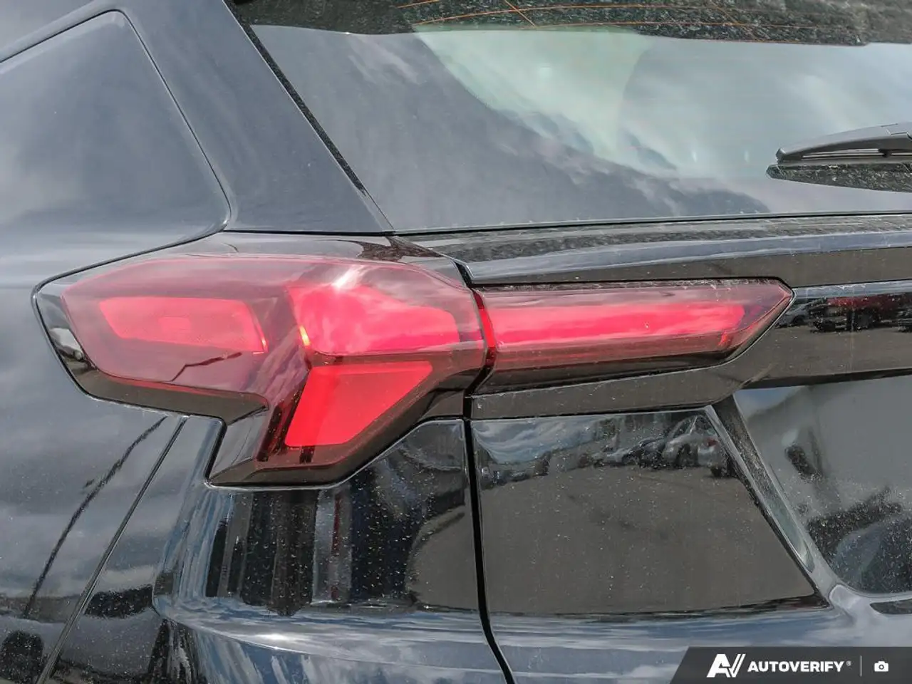 Chevrolet Bolt fotografie Chevrolet Bolt