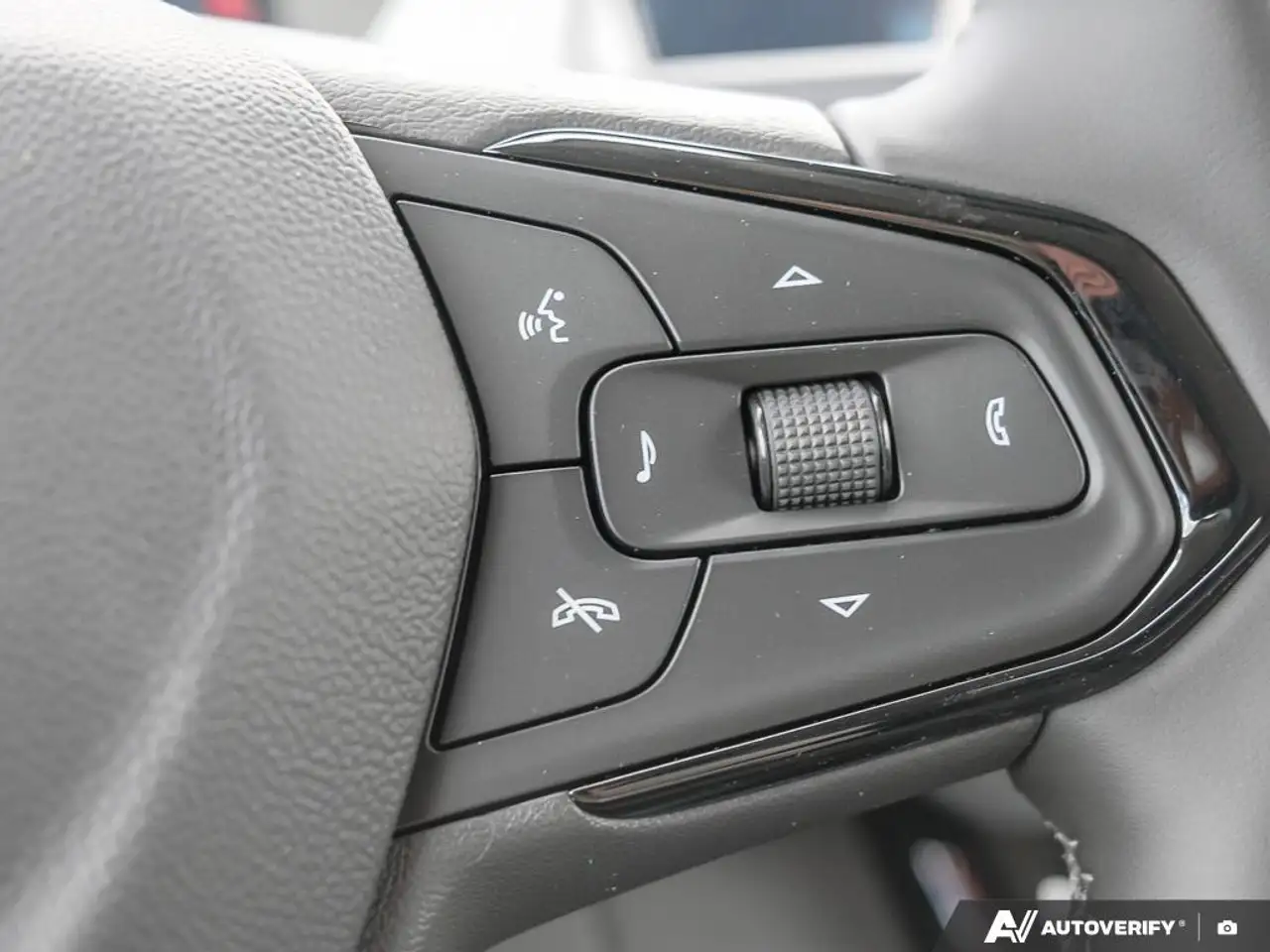 Chevrolet Bolt fotografie Chevrolet Bolt