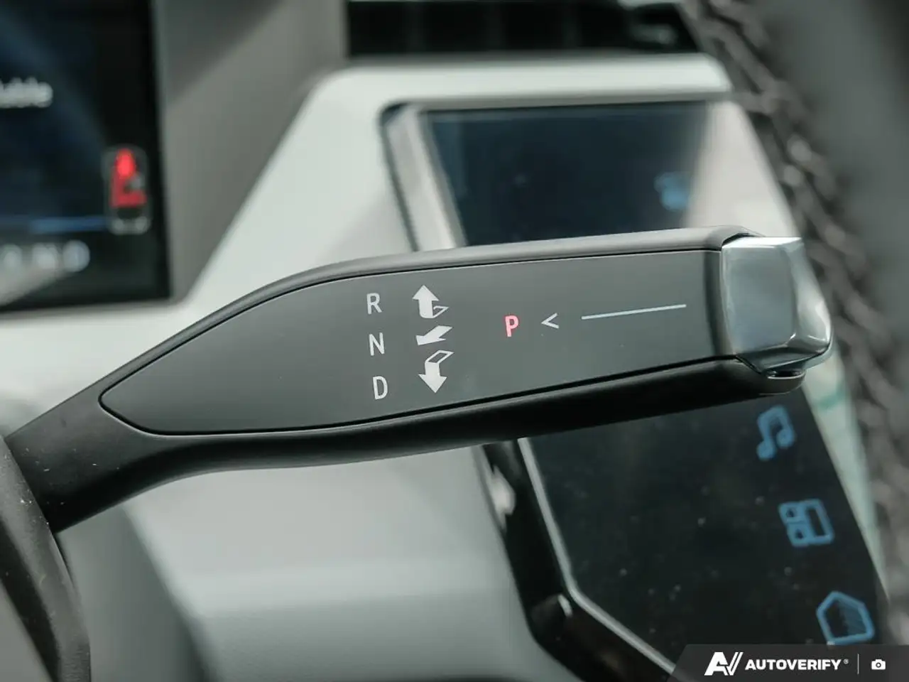 Chevrolet Bolt fotografie Chevrolet Bolt