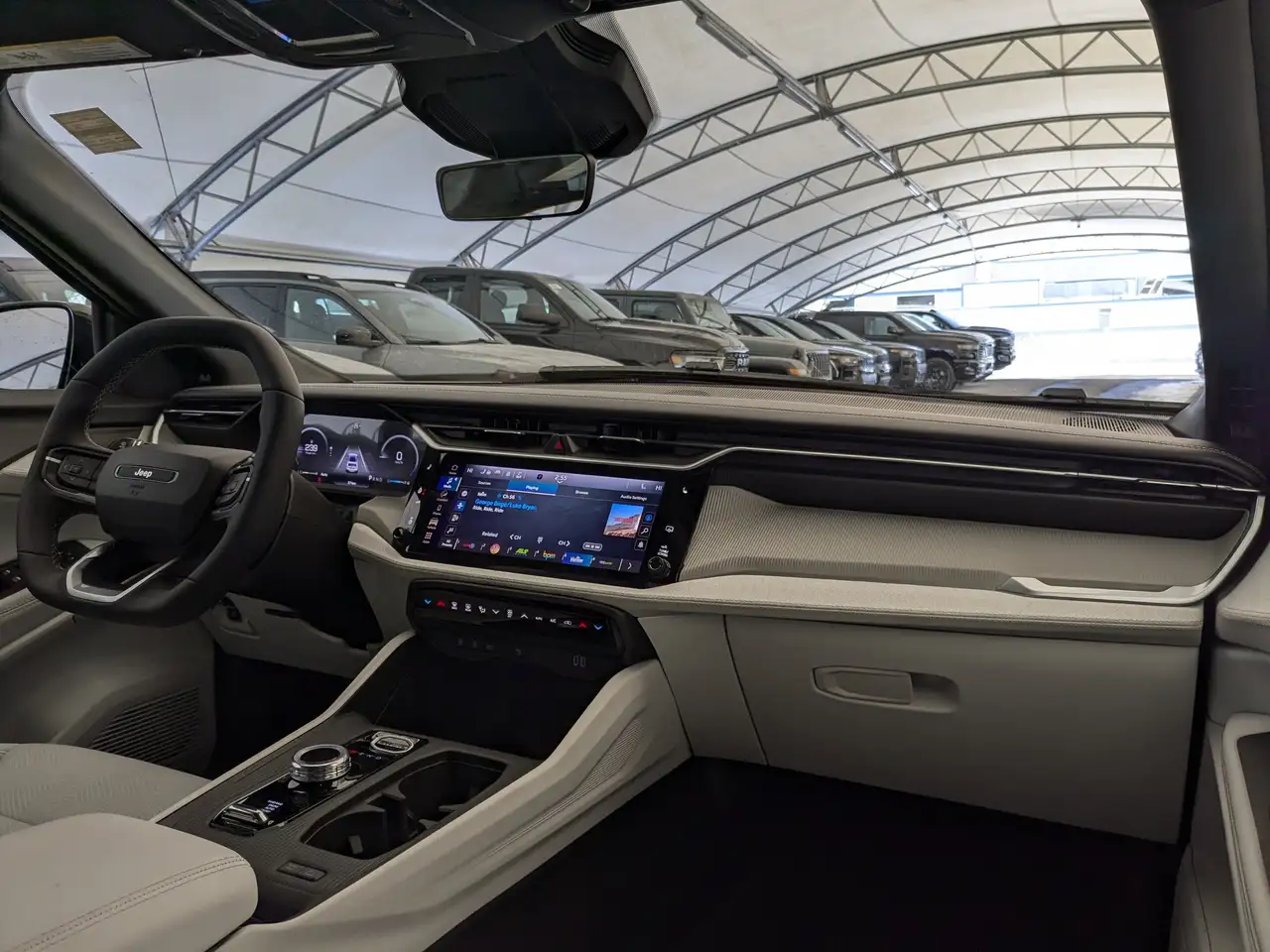 Jeep Cherokee photo Jeep Cherokee