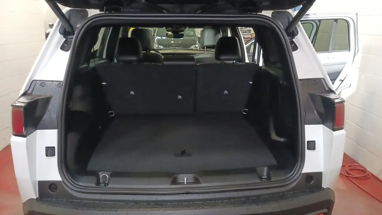 Jeep Cherokee photo Jeep Cherokee