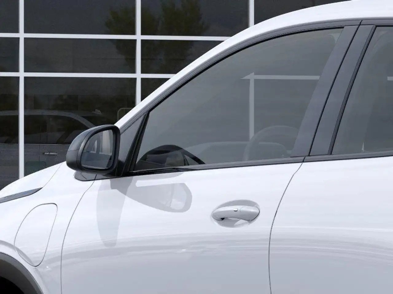 Chevrolet Bolt fotografie Chevrolet Bolt