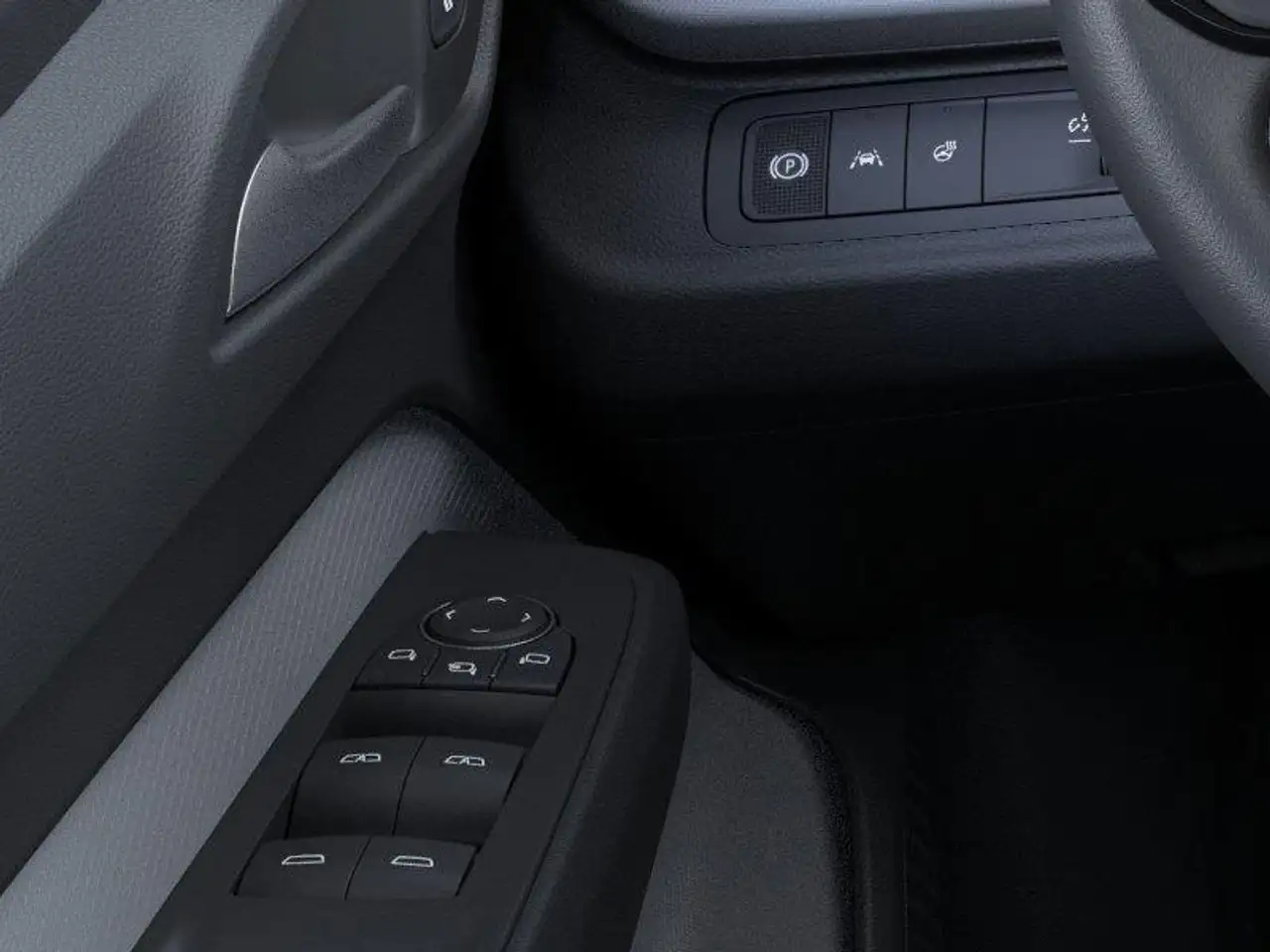 Chevrolet Bolt fotografie Chevrolet Bolt