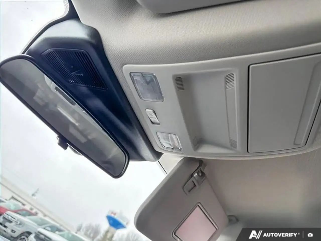 Ford Bronco Sport снимка Ford Bronco Sport