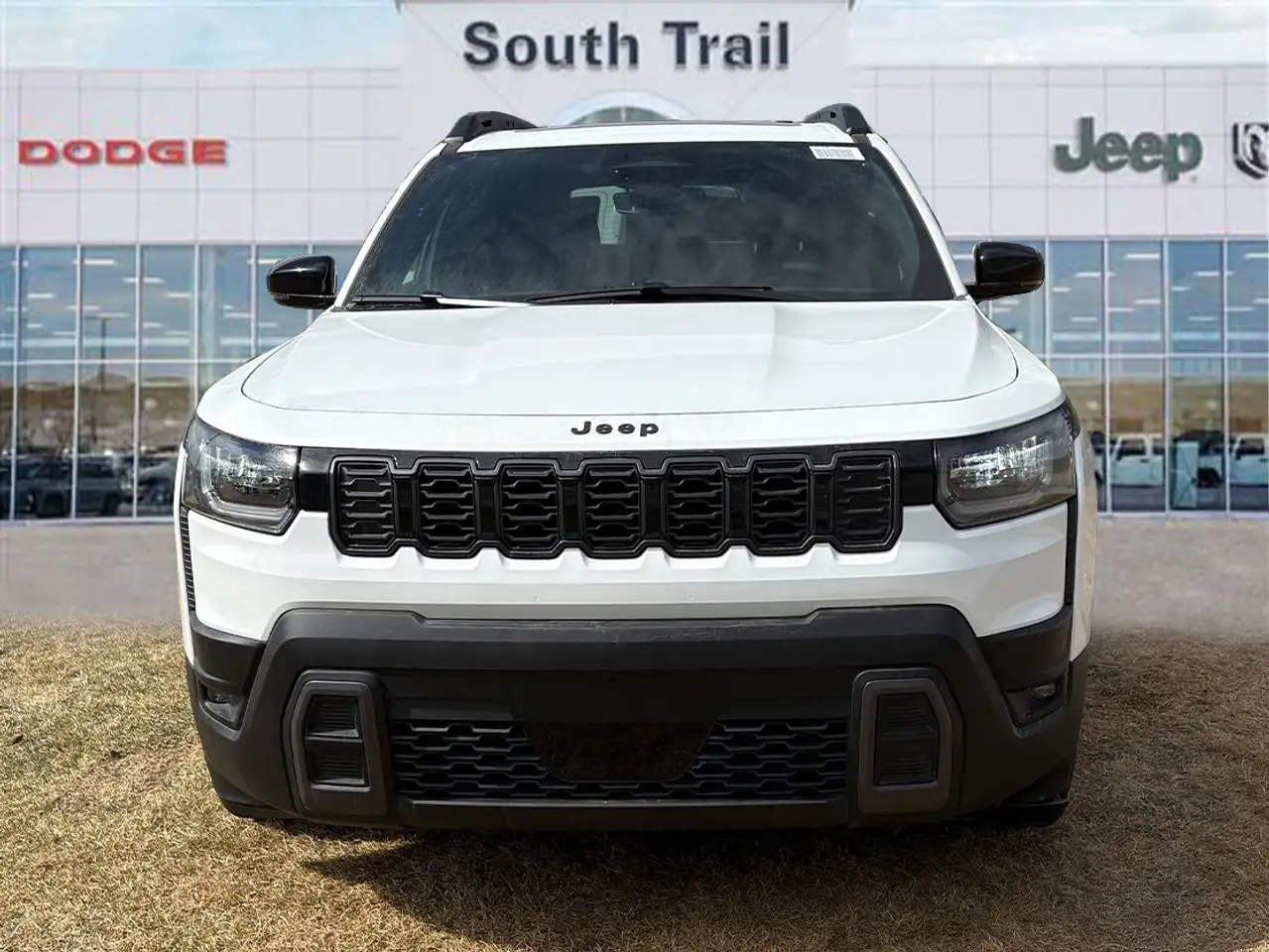 Jeep Cherokee photo Jeep Cherokee