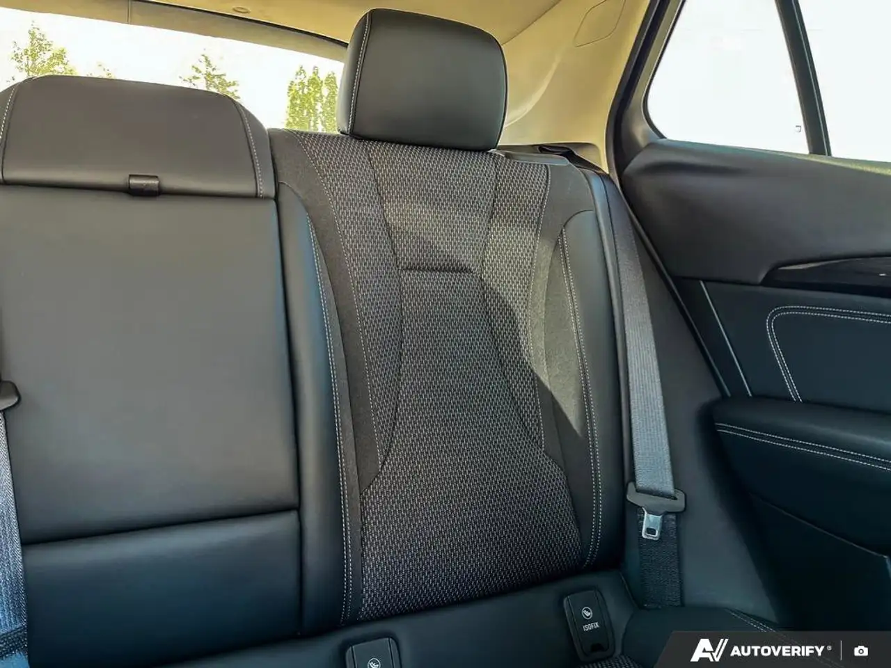 Buick Envision fotografie Buick Envision