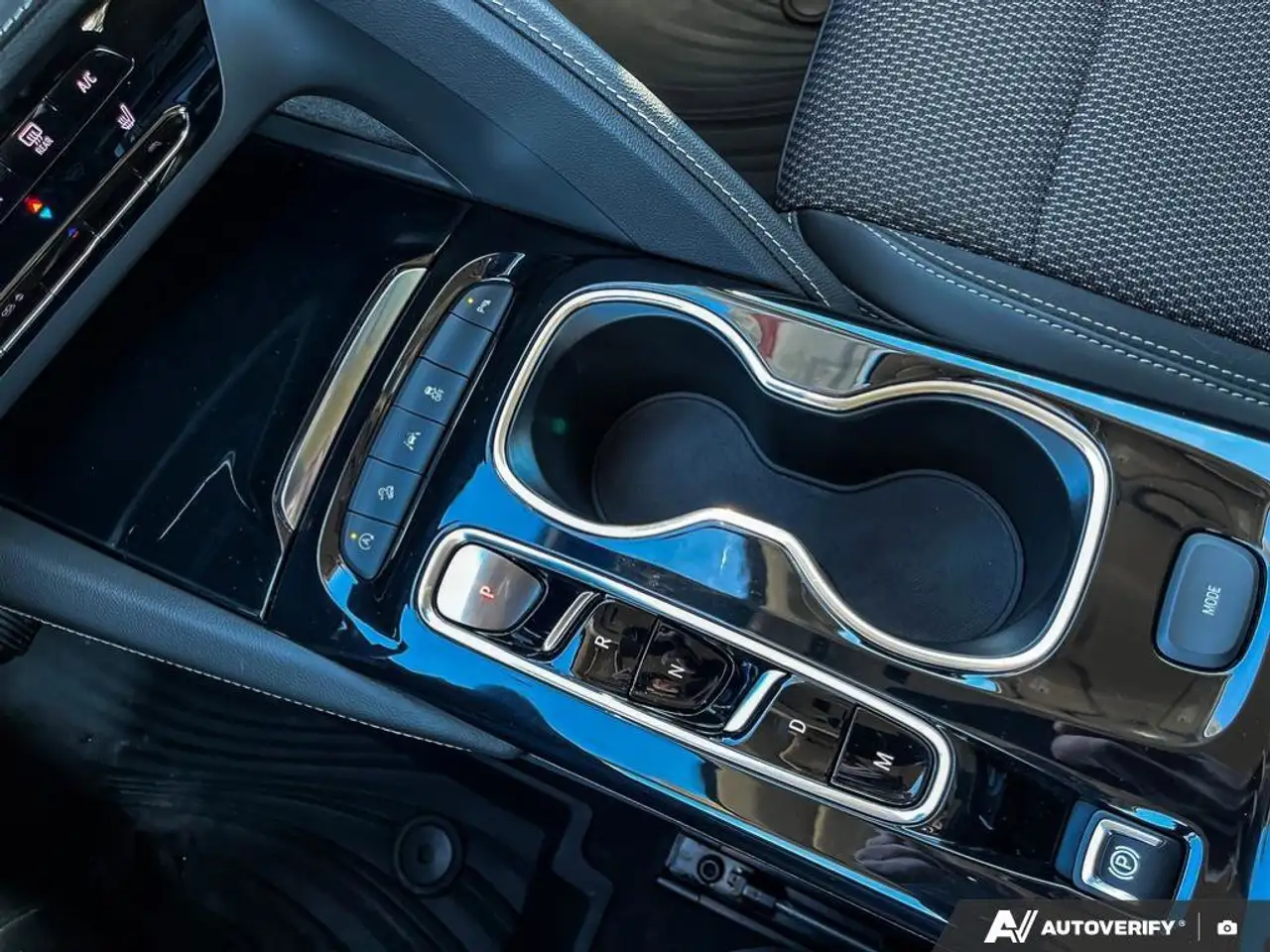 Buick Envision fotografie Buick Envision