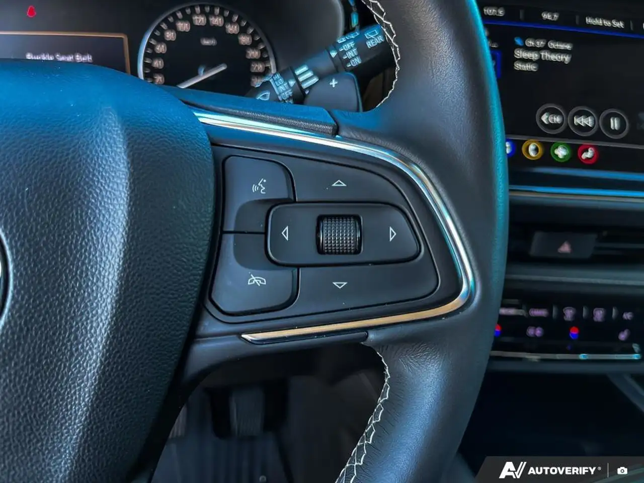 Buick Envision fotografie Buick Envision