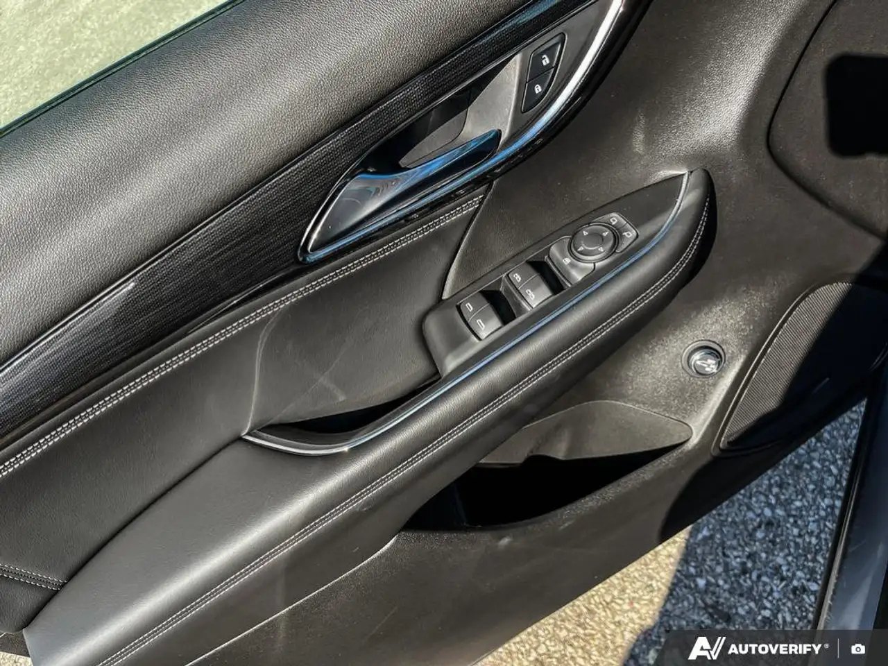 Buick Envision fotografie Buick Envision