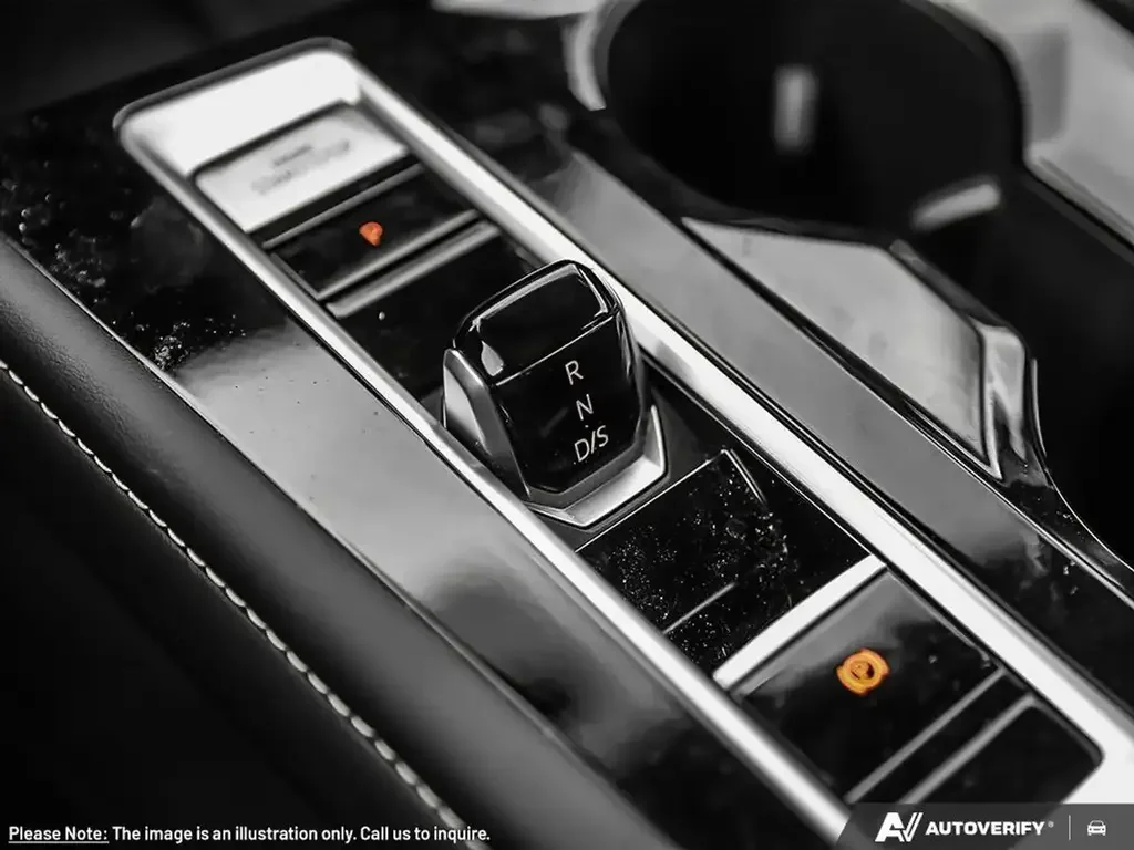 Volkswagen Atlas fotografie Volkswagen Atlas