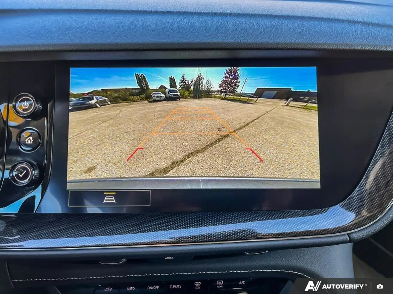 Buick Envision fotografie Buick Envision