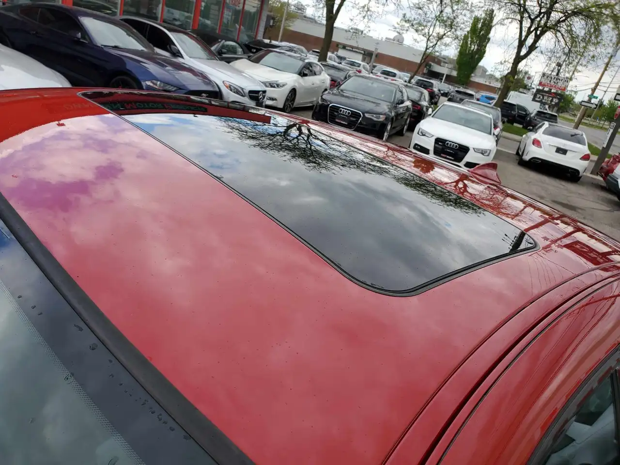 BMW X6 M снимка BMW X6 M