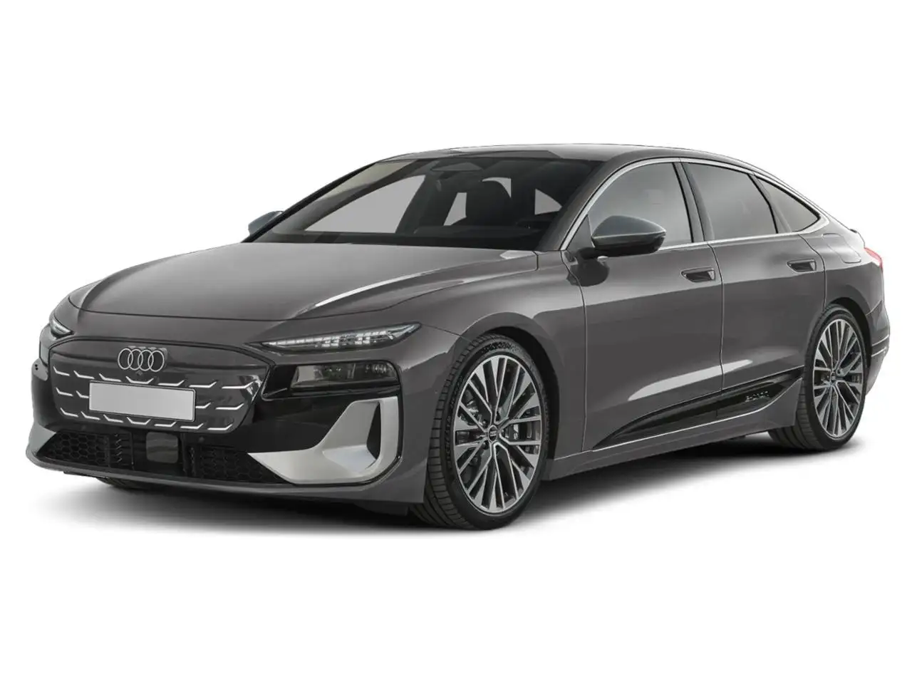 2027 Audi S6 e-tron