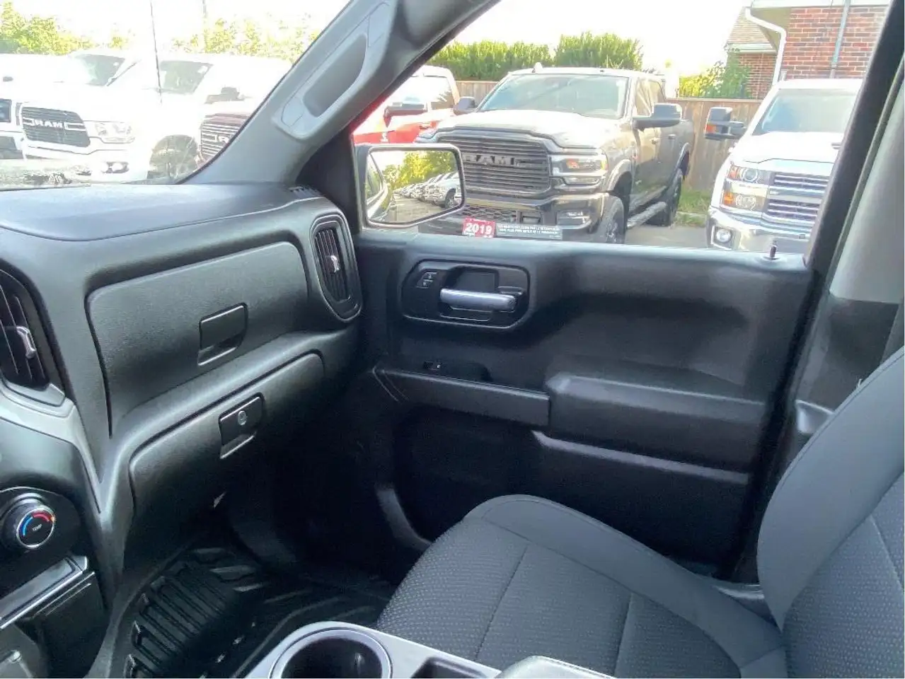 Chevrolet Silverado 1500 fotografie Chevrolet Silverado 1500