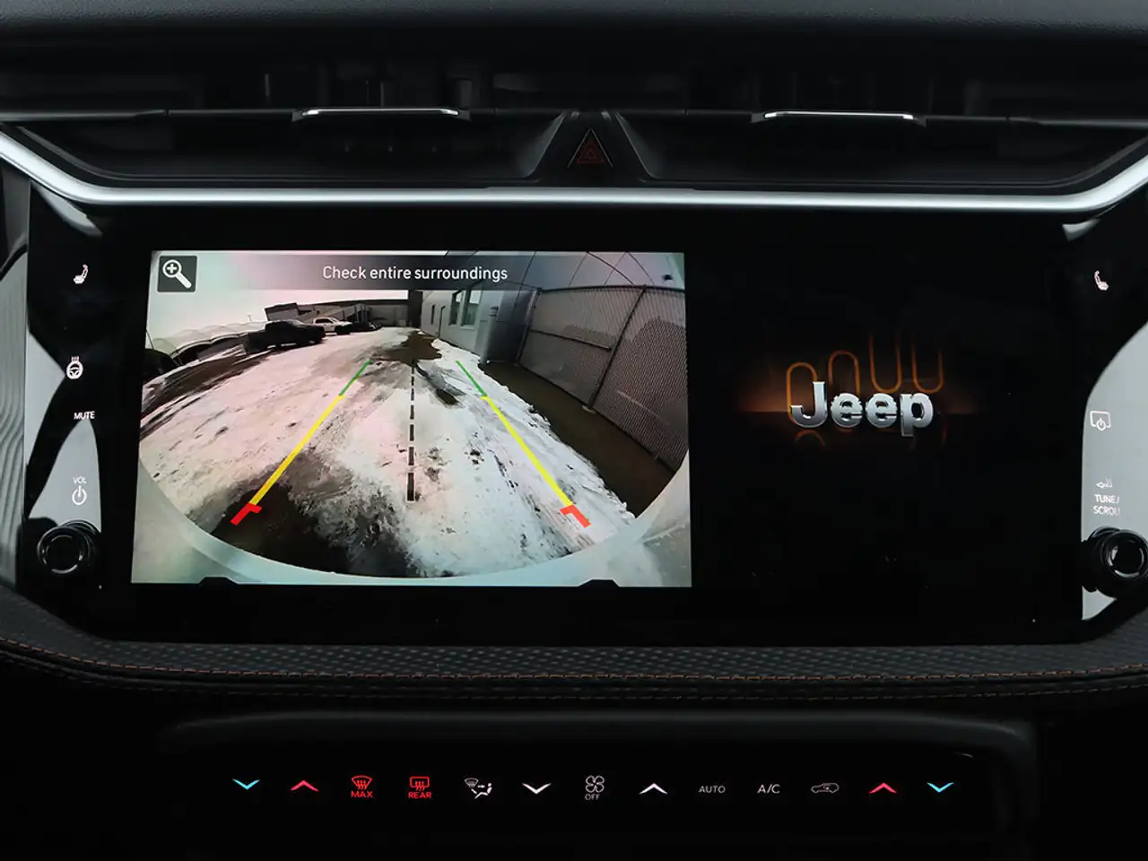 Jeep Cherokee photo Jeep Cherokee