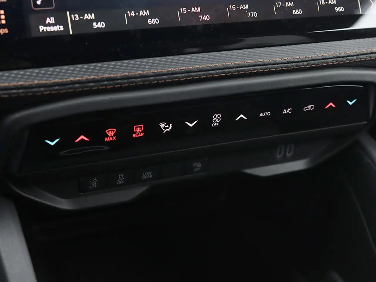 Jeep Cherokee photo Jeep Cherokee