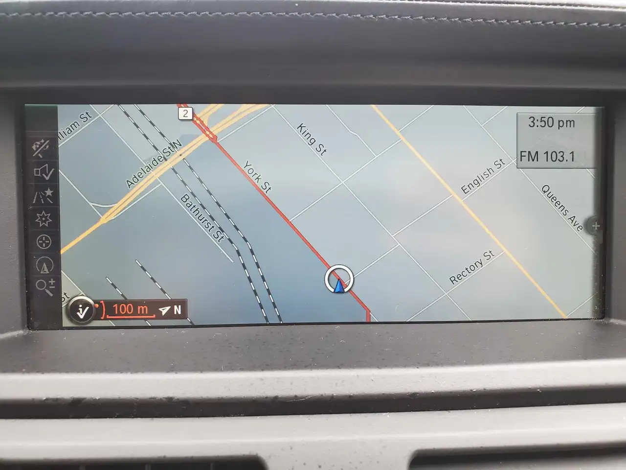 BMW X6 M снимка BMW X6 M
