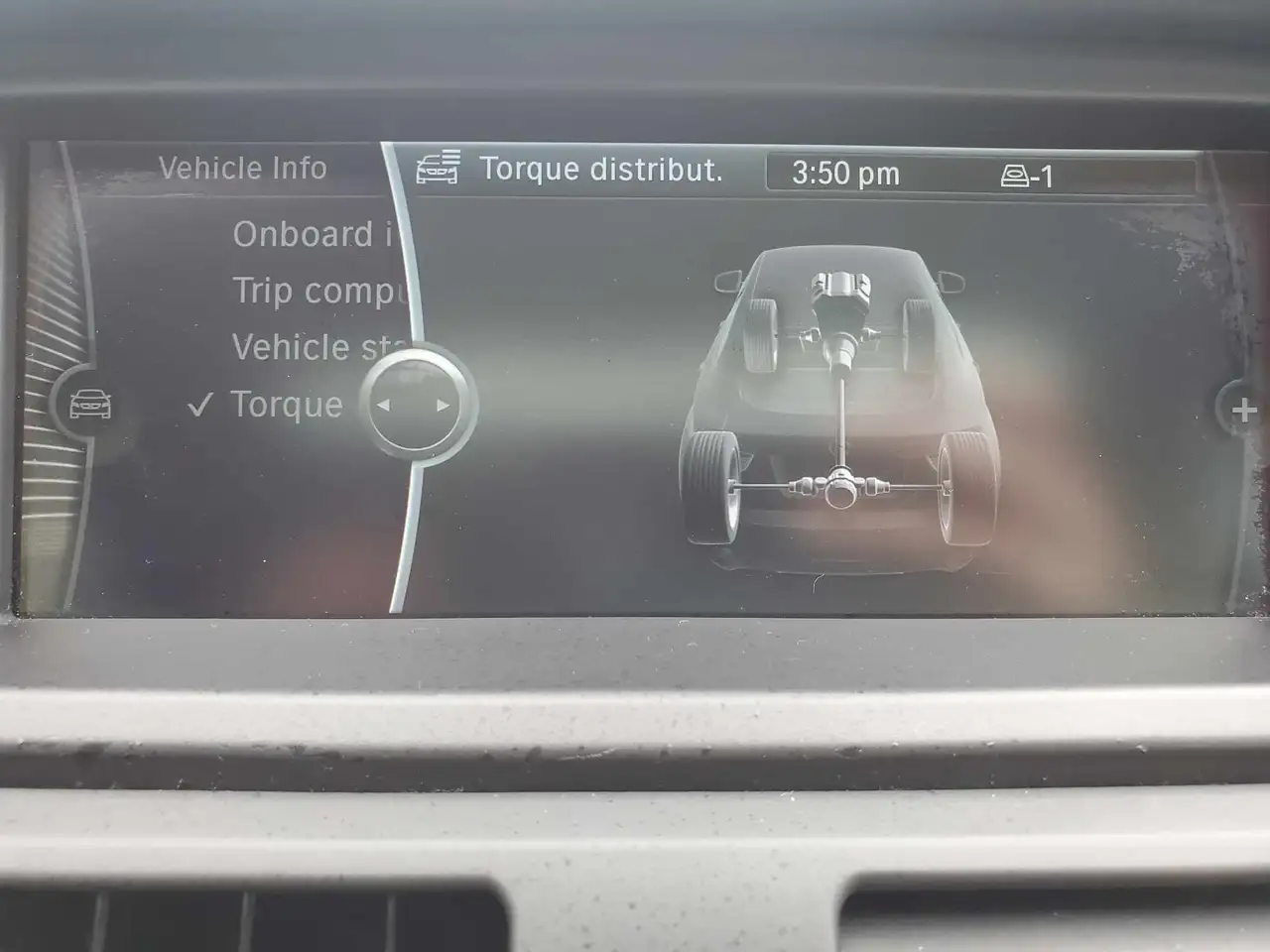 BMW X6 M снимка BMW X6 M