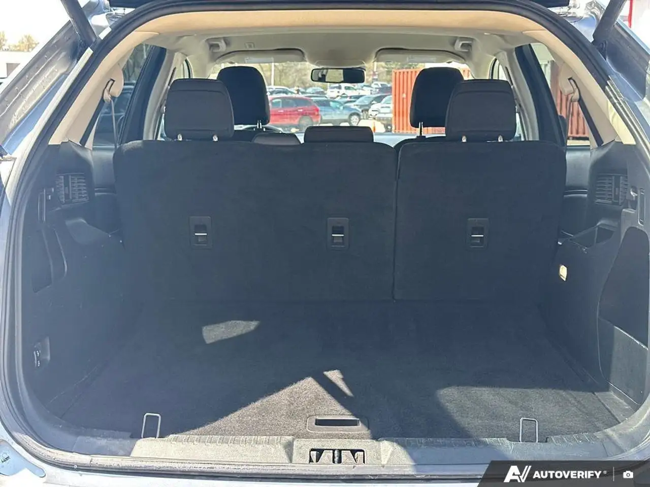 Ford Edge photo Ford Edge