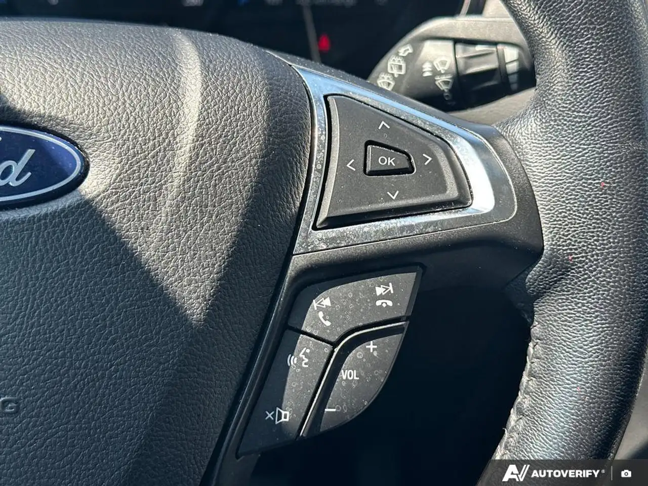 Ford Edge photo Ford Edge
