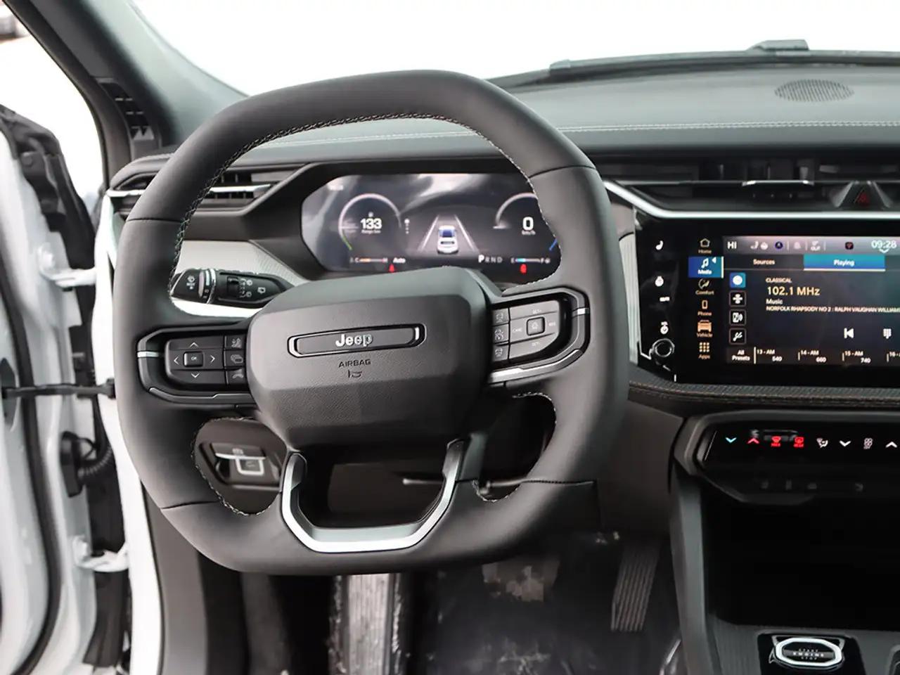Jeep Cherokee photo Jeep Cherokee