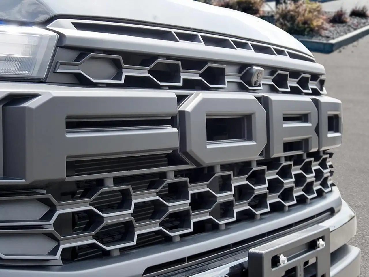 Ford Ranger снимка Ford Ranger