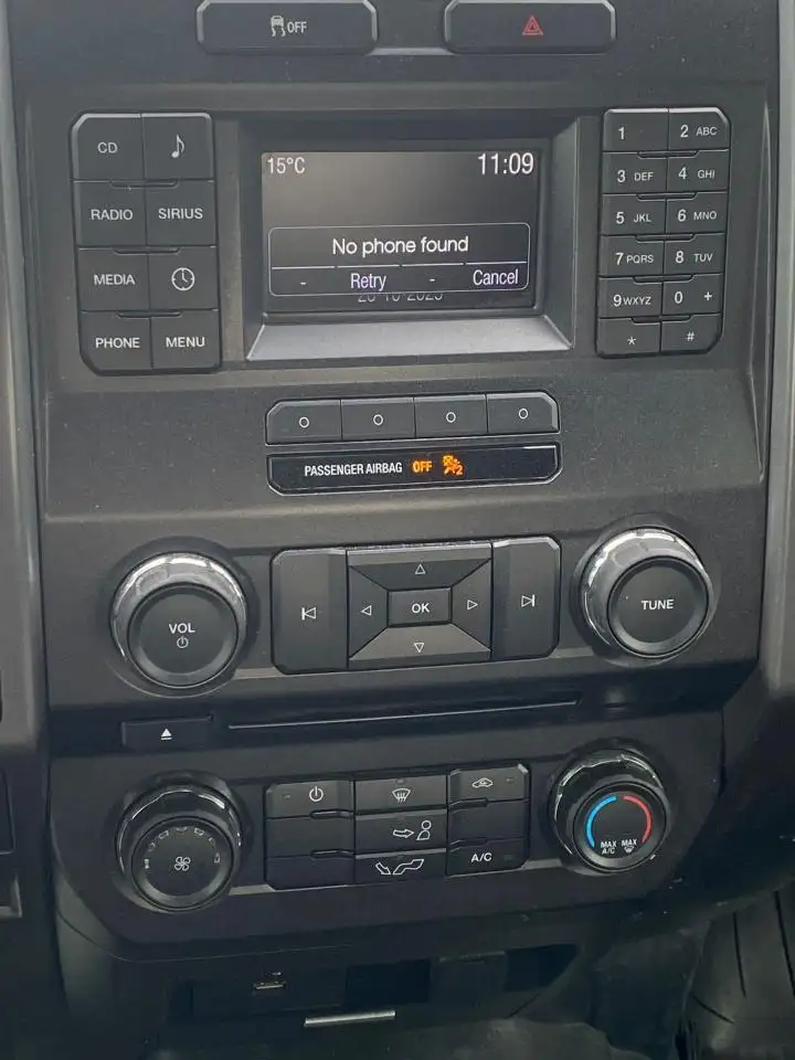 Ford F 150 снимка Ford F 150