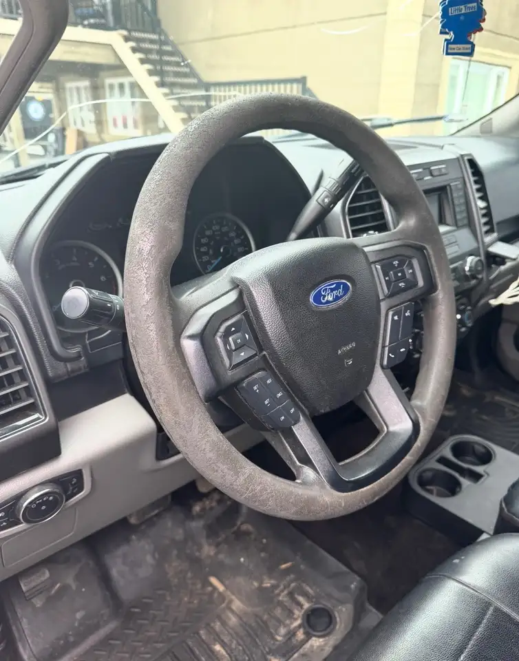 Ford F 150 photo Ford F 150