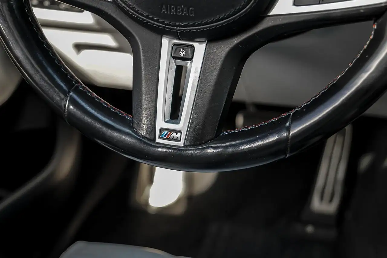BMW X6 M fotografie BMW X6 M