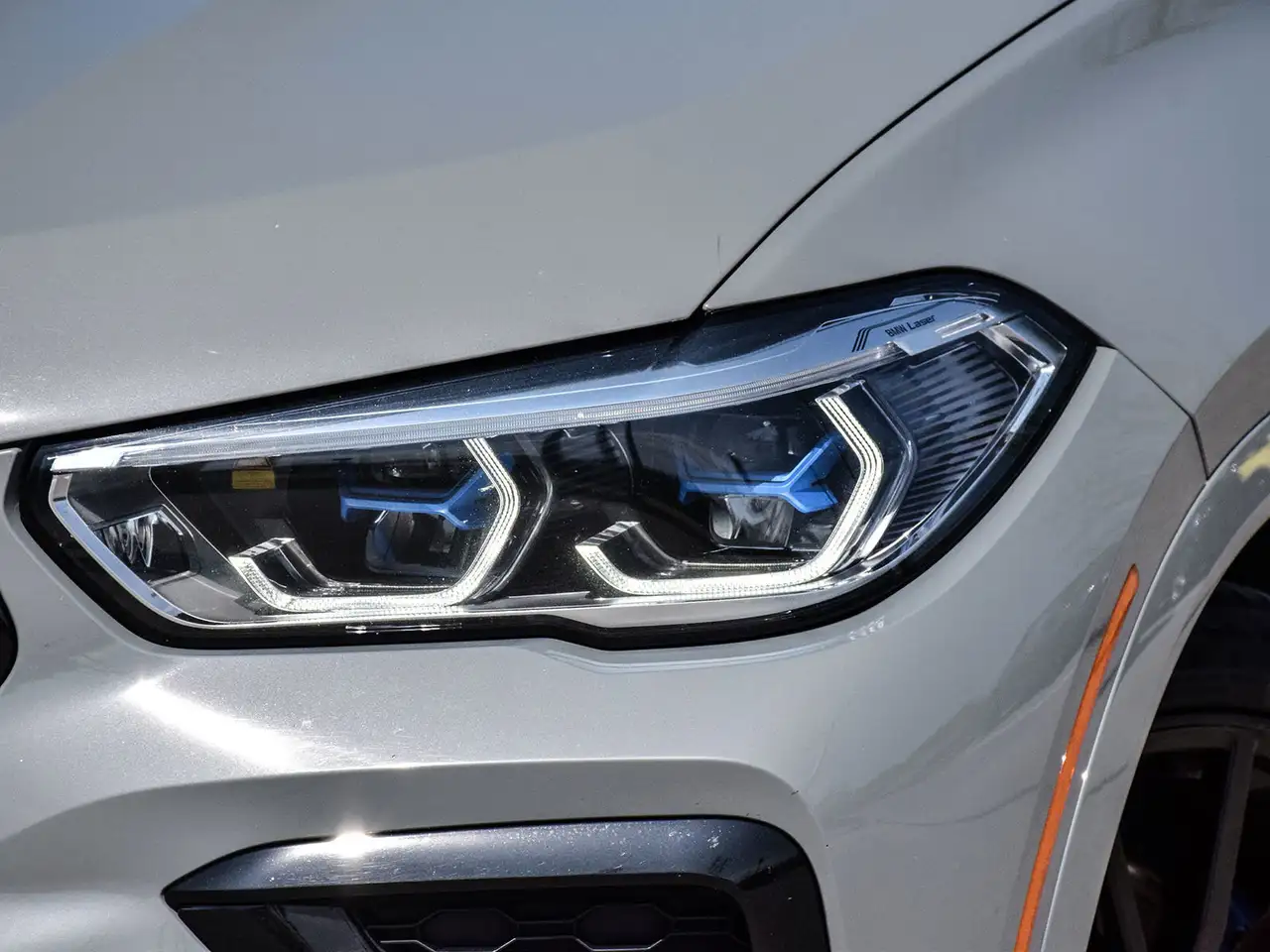 BMW X6 photo BMW X6