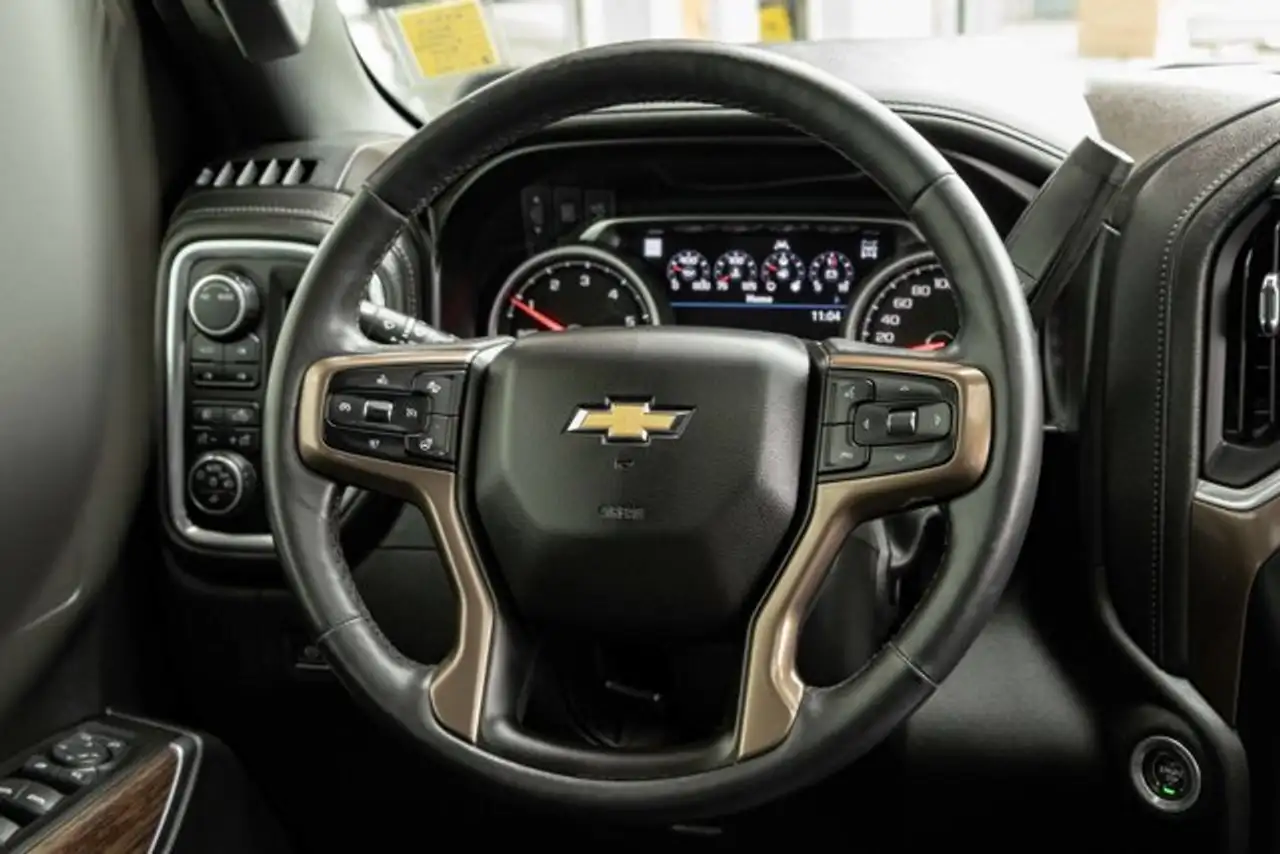 Chevrolet Silverado 1500 fotografie Chevrolet Silverado 1500