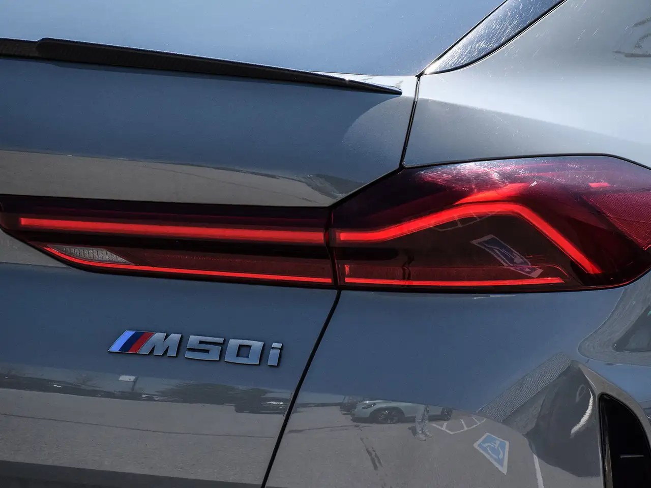 BMW X6 photo BMW X6