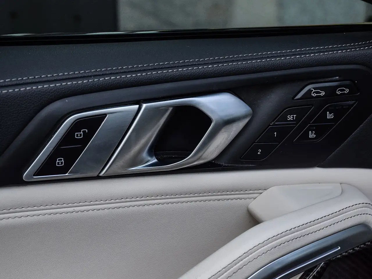 BMW X6 photo BMW X6