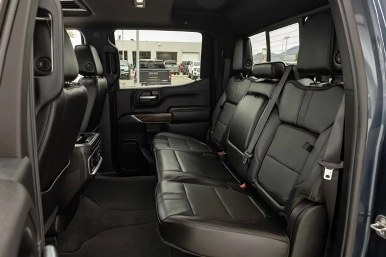 Chevrolet Silverado 1500 fotografie Chevrolet Silverado 1500