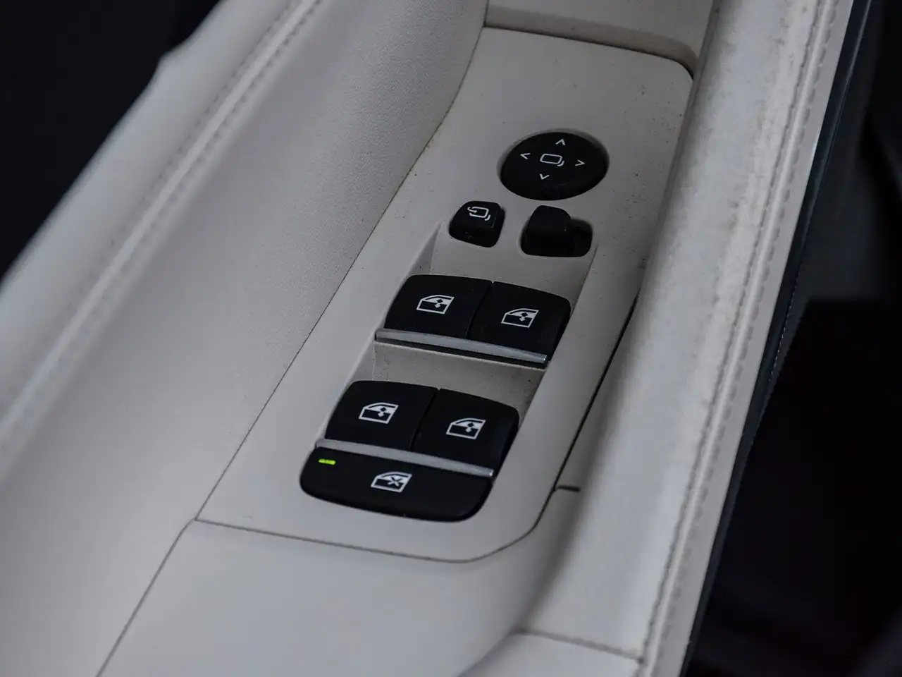 BMW X6 photo BMW X6