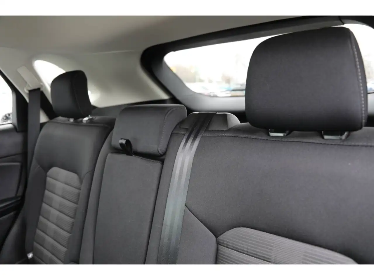 Ford Edge fotografie Ford Edge