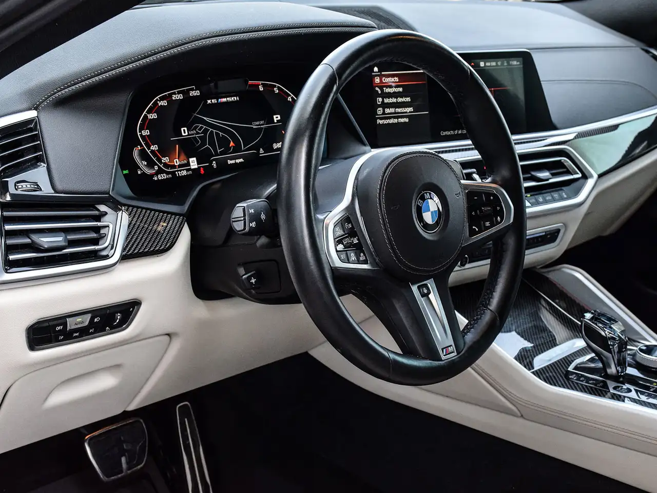 BMW X6 photo BMW X6
