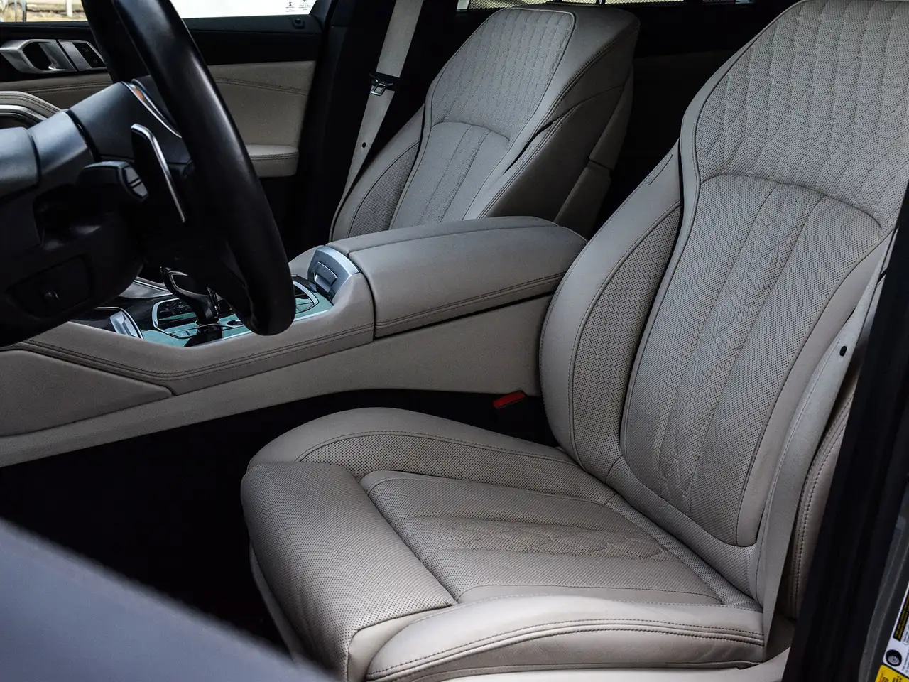 BMW X6 photo BMW X6