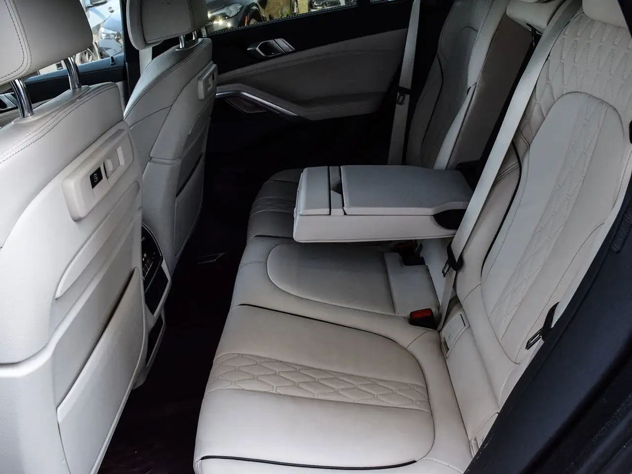BMW X6 photo BMW X6