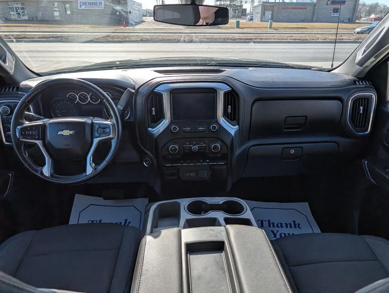 Chevrolet Silverado 1500 снимка Chevrolet Silverado 1500