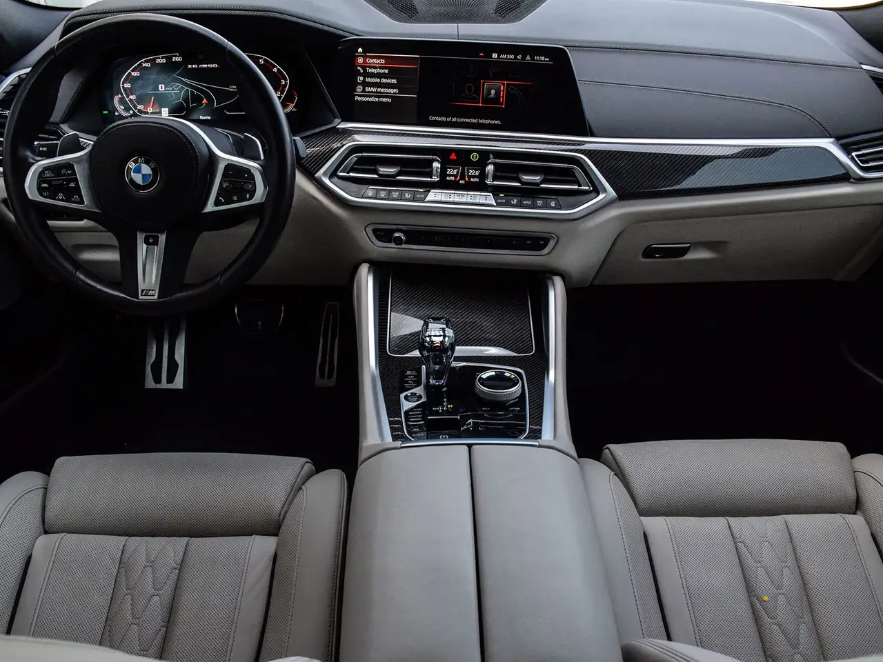 BMW X6 photo BMW X6