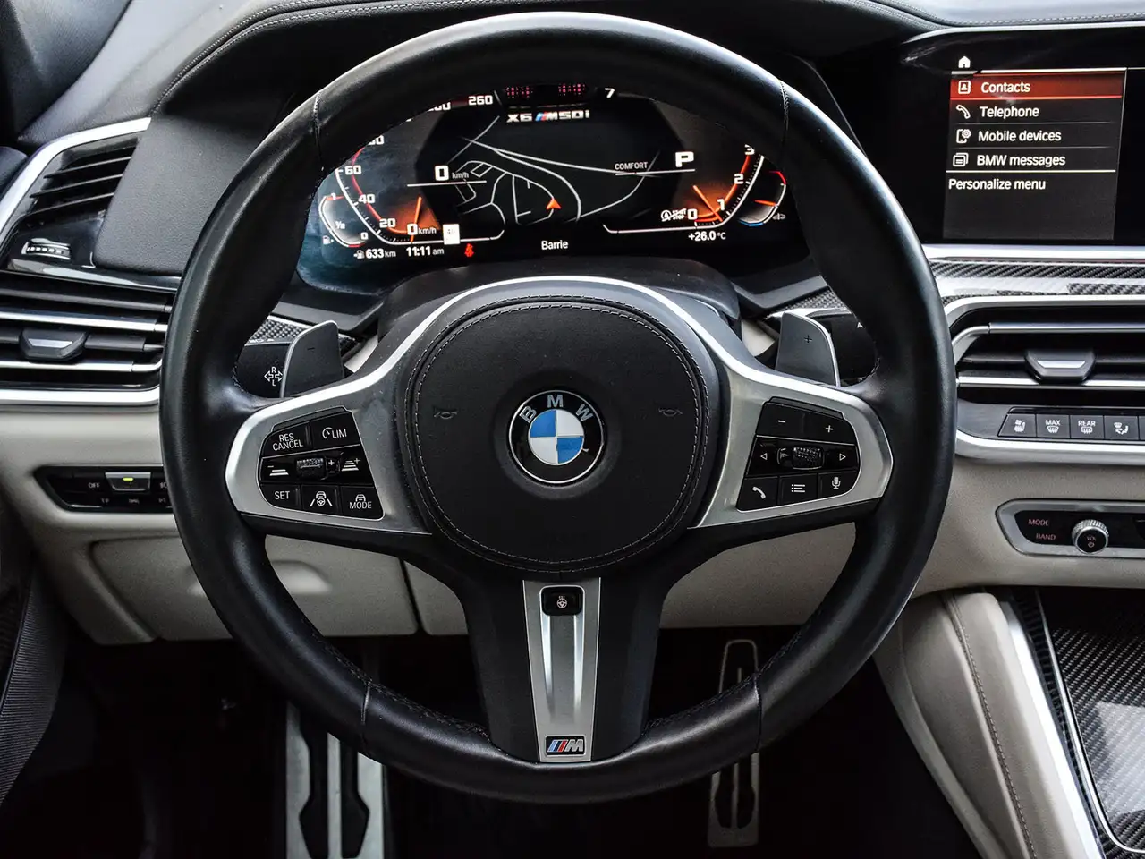 BMW X6 photo BMW X6