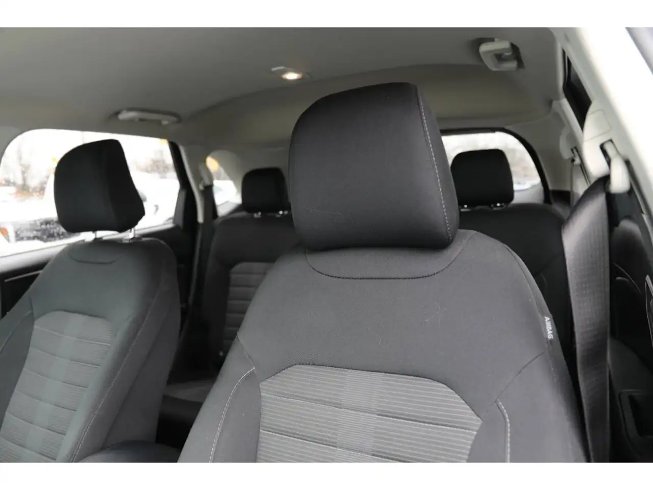 Ford Edge fotografie Ford Edge