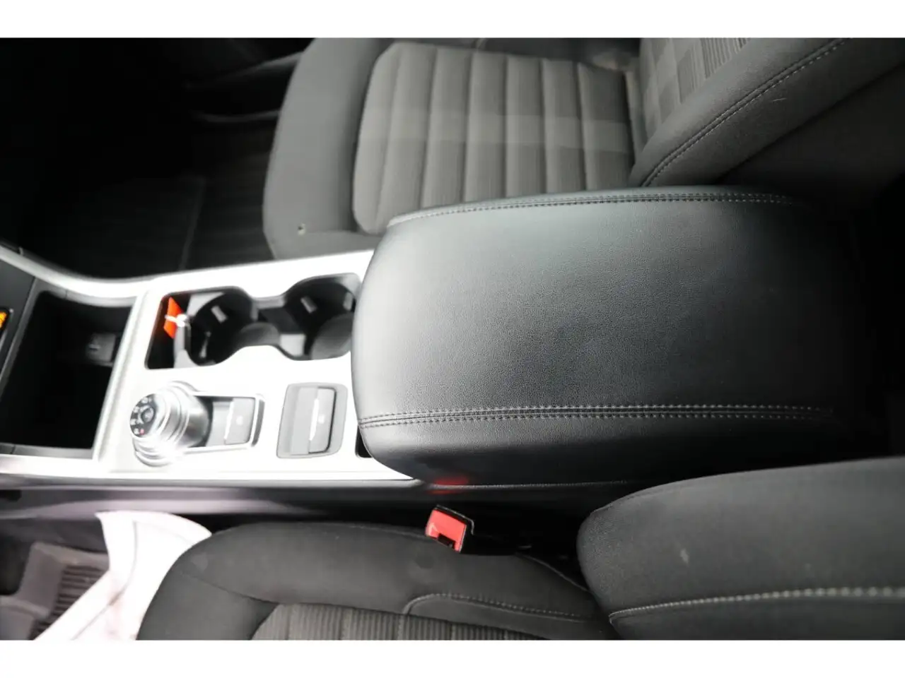 Ford Edge fotografie Ford Edge