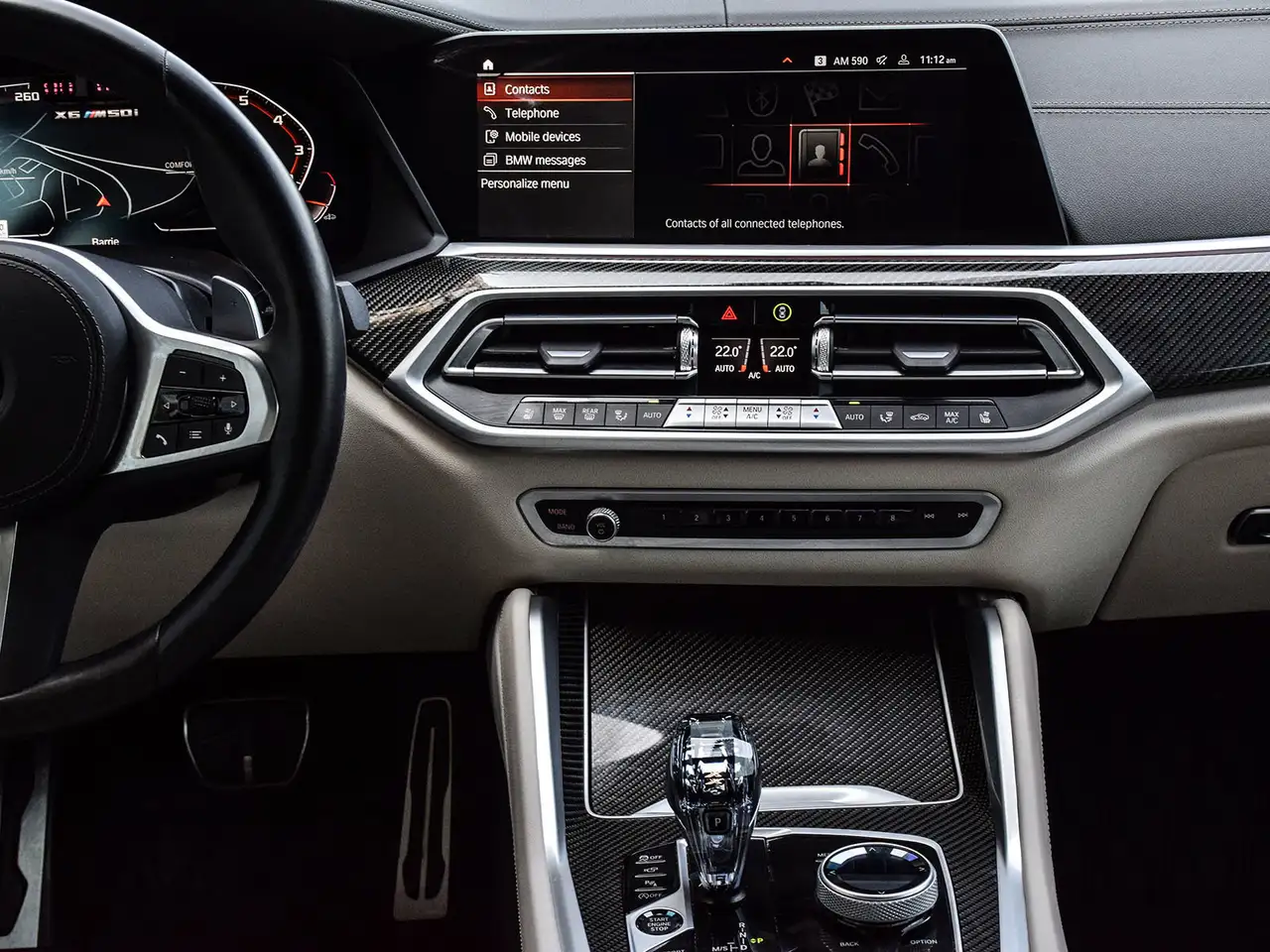 BMW X6 photo BMW X6