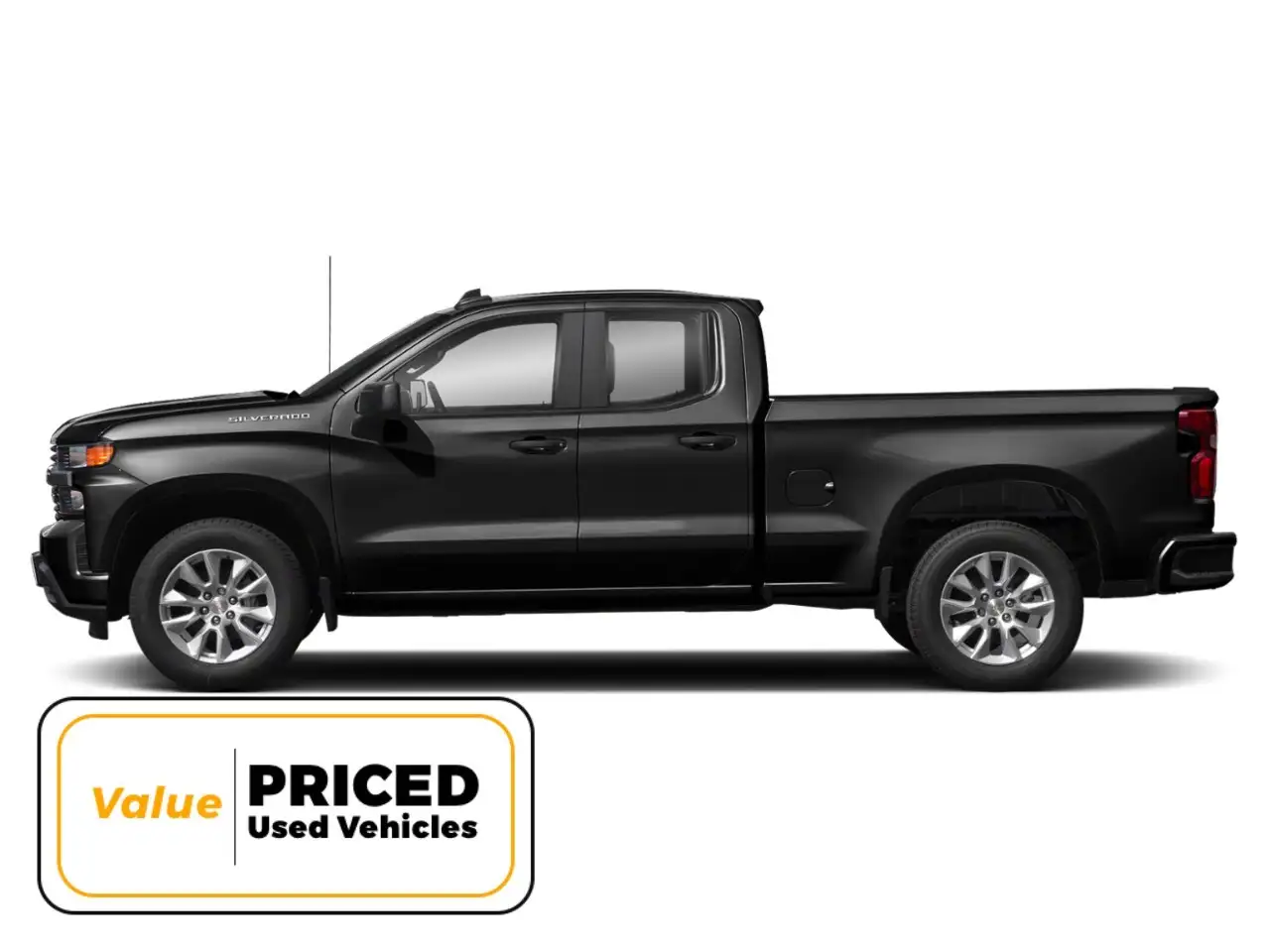 Chevrolet Silverado 1500 photo Chevrolet Silverado 1500