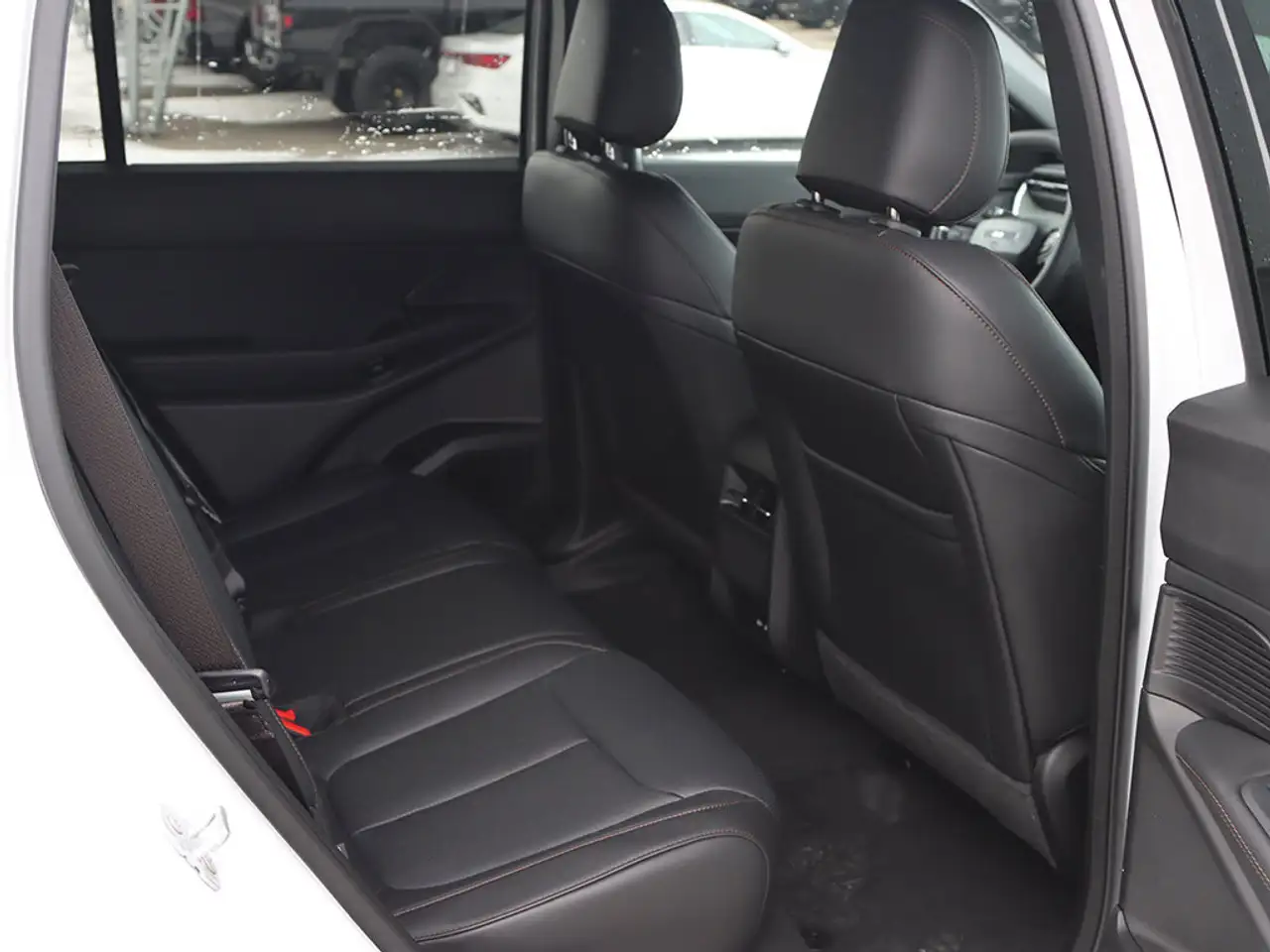 Jeep Cherokee photo Jeep Cherokee