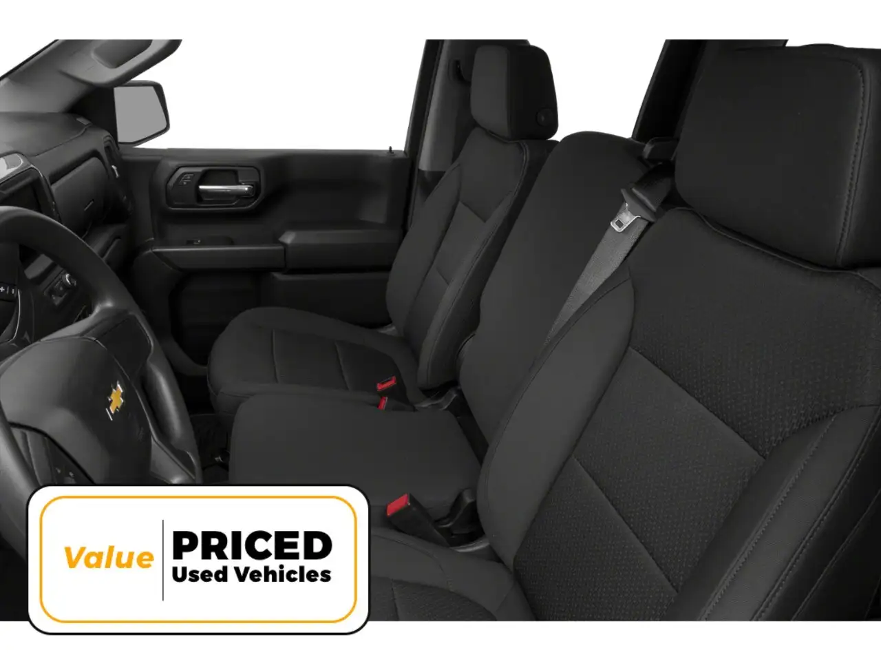 Chevrolet Silverado 1500 photo Chevrolet Silverado 1500