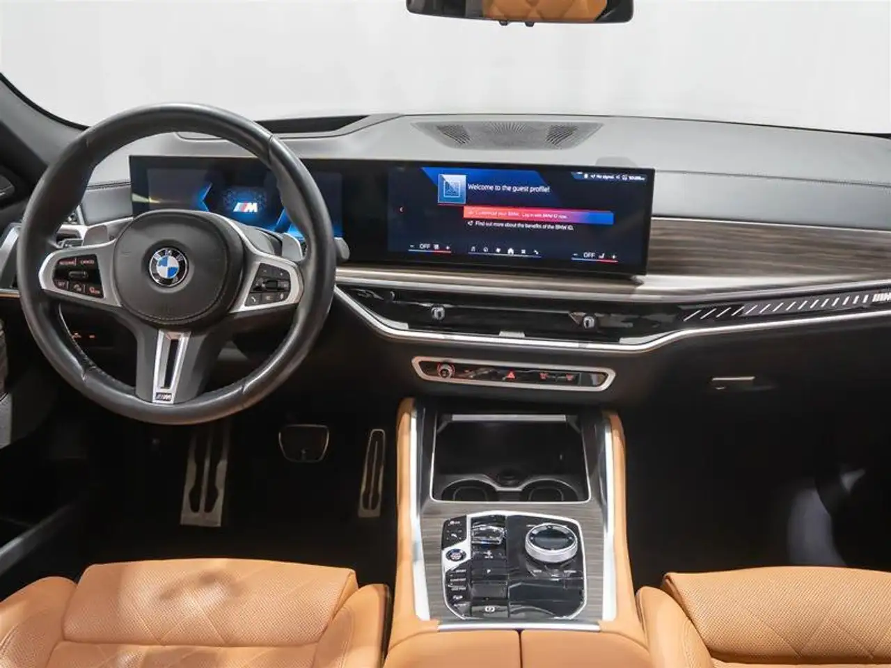 BMW X6 photo BMW X6