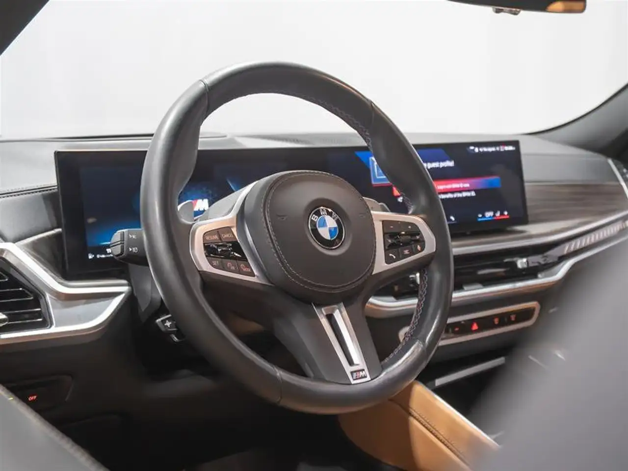 BMW X6 photo BMW X6
